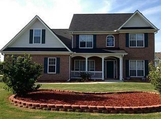 230 Whitney Ln, McDonough, GA