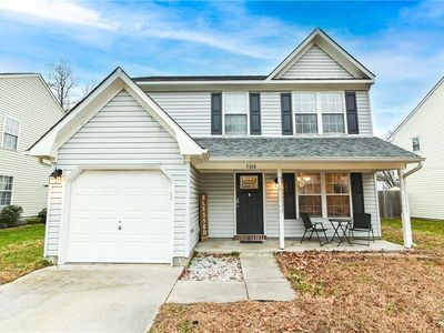 5018 Huntclub Chas, Suffolk, VA, 23435