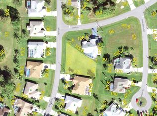 408 Malpelo Ave #4, Punta Gorda, FL 33983