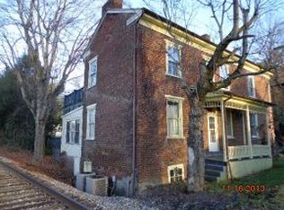 112 Woodrow W, Jonesborough, TN 37659