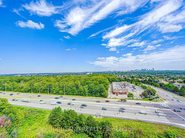 2545 Erin Centre Blvd #1411 — Photo 21