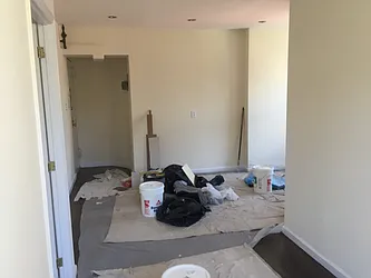 Rented by Salon Realty Corp