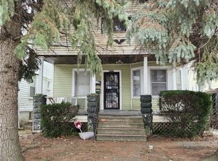 16204 Arcade Ave, Cleveland, OH 44110