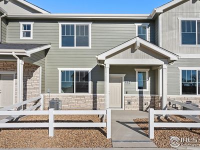 445 Condor Way, Johnstown, CO, 80534