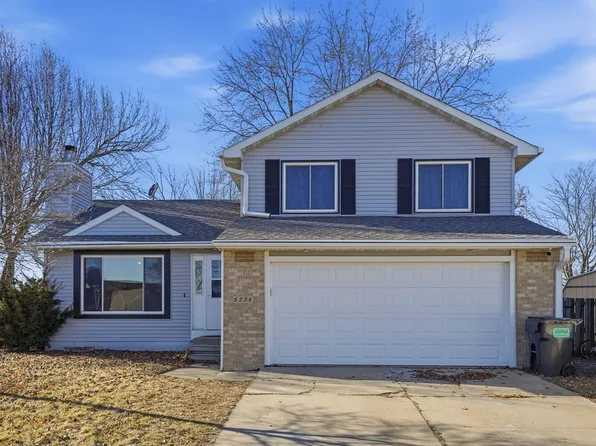 5235 Texas Cir, Ames, IA 50014