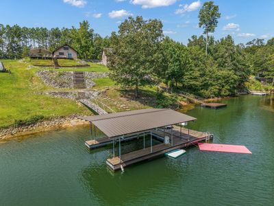 121 S Bay Dr, Jasper, AL, 35503
