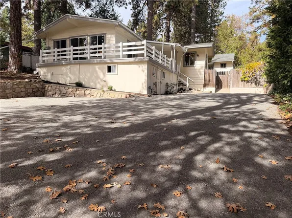 31014 Glen Oak Dr, Running Springs, CA 92382