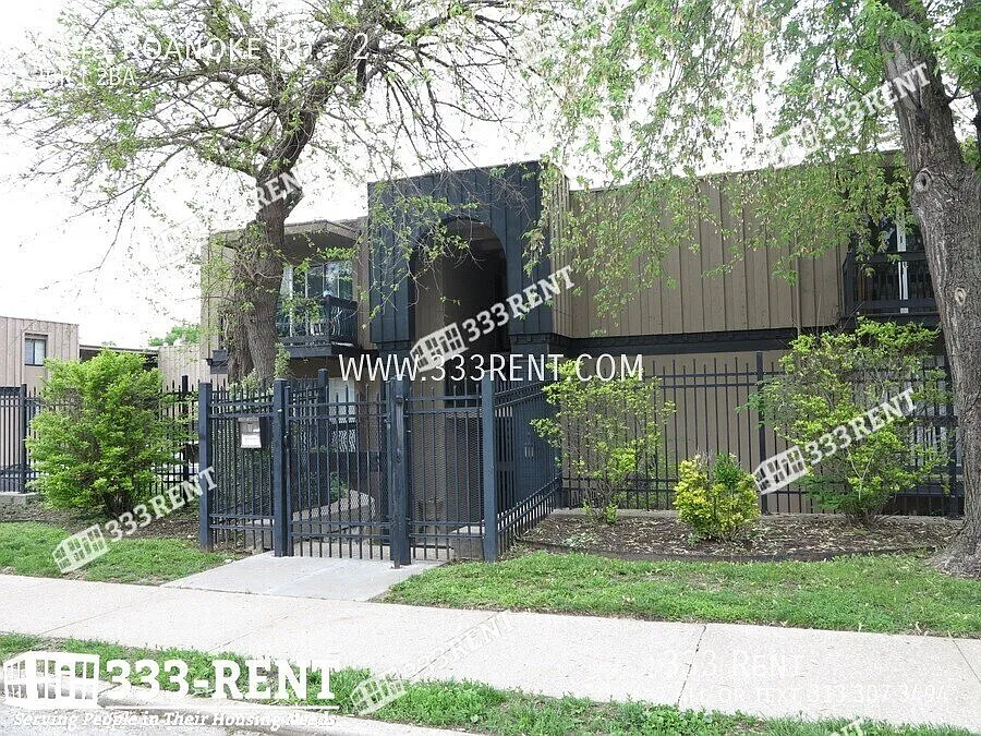 4143 Roanoke Rd #2