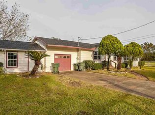 6210 Charles Ave, Port Arthur, TX 77640