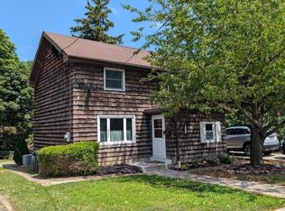 170 Glen Ave, Williamsville, NY 14221