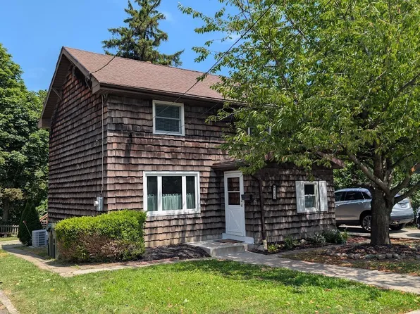 170 Glen Ave, Williamsville, NY 14221
