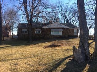 180 State Highway 39, Greenfield, MO 65661