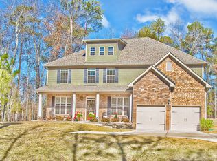 232 Longtown Rd W, Blythewood, SC 29016