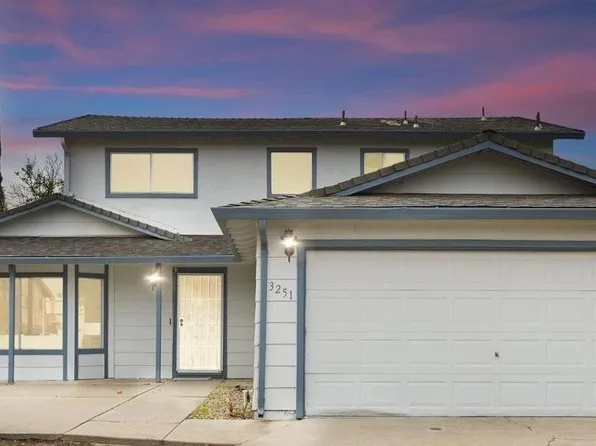 3251 Arnaudo Ln, Tracy, CA 95376