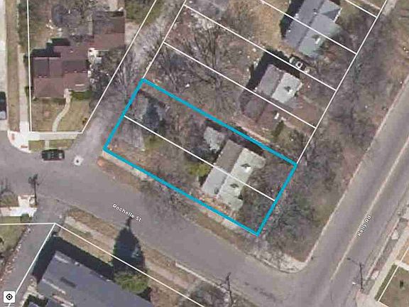 12605 Kelly Rd