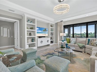2555 MARQUESA ROYALE LN #202, Naples, FL, 34109
