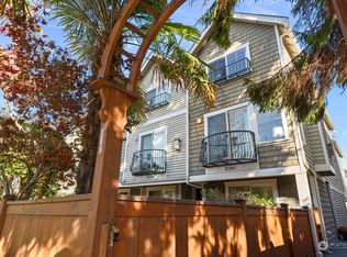 3018 60th Ave SW #C, Seattle, WA 98116