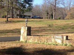 6405 Claude Parks Rd, Murrayville, GA 30564