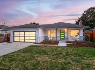 928 W Iowa Ave, Sunnyvale, CA 94086