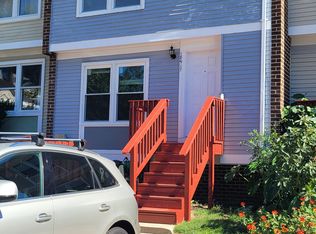 18917 Pine Ridge Ln #102, Germantown, MD 20874
