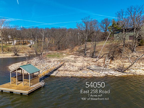 2nd image of 54050 E 258th Rd