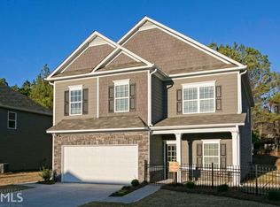 333 Crescent Woode Dr, Dallas, GA 30157
