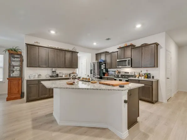 266 Canyon Crest Way, Royse City, TX 75189