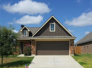 2024 Positano Loop, Bryan, TX 77808