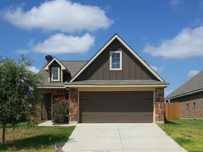 2024 Positano Loop, Bryan, TX, 77808