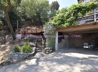 202 Tamalpais Rd, Fairfax, CA 94930