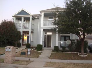 10732 Traymore Dr, Fort Worth, TX 76244