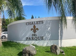 State Highway 199 Cond Chalets Del Parque #1A6, Guaynabo, PR 00969