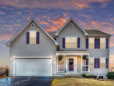 35358 River Bend Dr, Locust Grove, VA, 22508