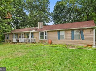 9201 Winterset Dr, Manassas, VA 20110