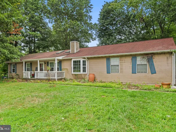 9201 Winterset Dr, Manassas, VA 20110