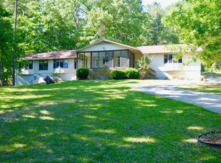 125 Kinnco Ln, Odenville, AL 35120