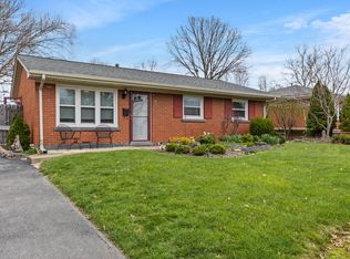 221 Liverpool Rd, Lexington, KY 40504