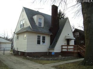 1555 Felton Rd, South Euclid, OH 44121