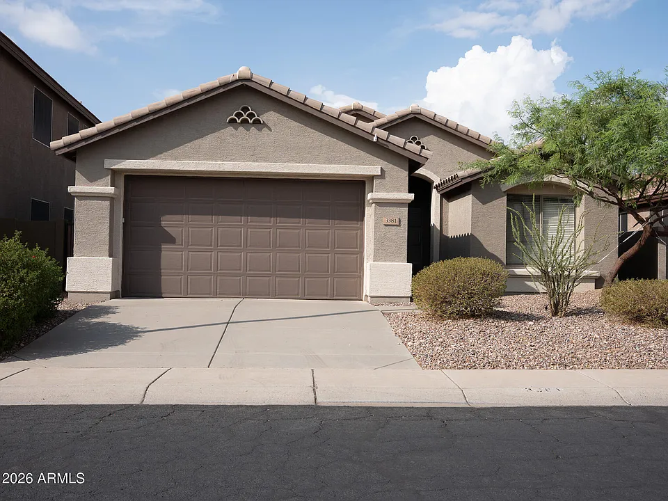 3381 W Thoreau Ln