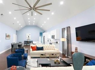 1673 Fairway Hills Dr, Atlanta, GA 30317