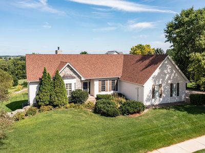 4928 Scenic Oak Dr SW, Rochester, MN, 55902