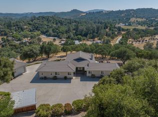 4231 Camp Nine Bypass Rd, Murphys, CA 95247