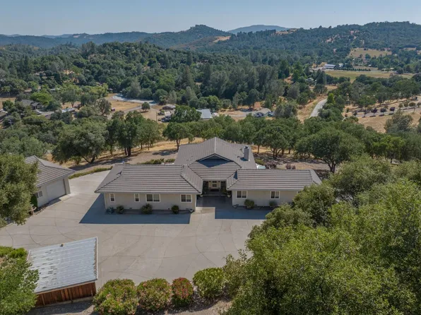 4231 Camp Nine Bypass Rd, Murphys, CA 95247