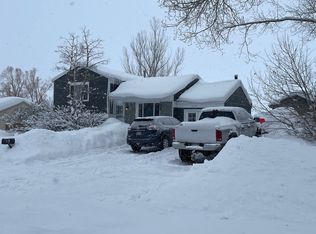 818 Exmoor Rd, Craig, CO 81625