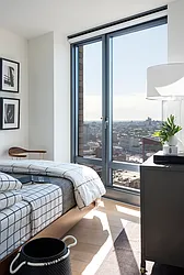 Rented by Gotham Organization