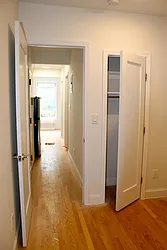 Rented by Marin Management Corp.