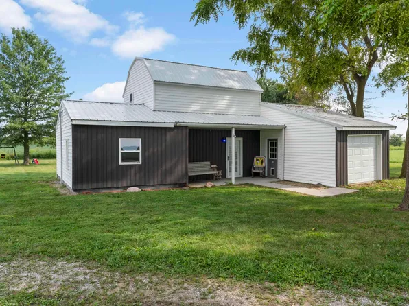 3316 W County Road 500 N, Frankfort, IN 46041