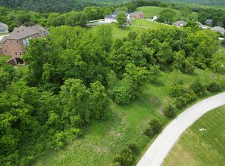Jacks Hollow Rd, Walnut Shade, MO 65771