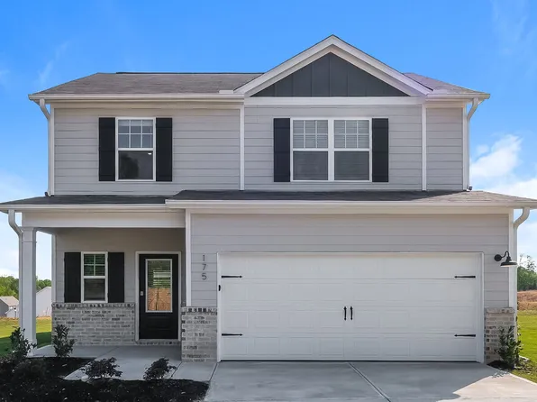 175 Sunfish Cir, Jefferson, GA 30549