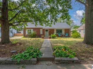 223 McKinley Blvd, Terre Haute, IN 47803